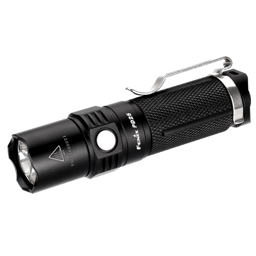 Фонарь Fenix PD25 Cree XP-L, PD25XP-L фото 2